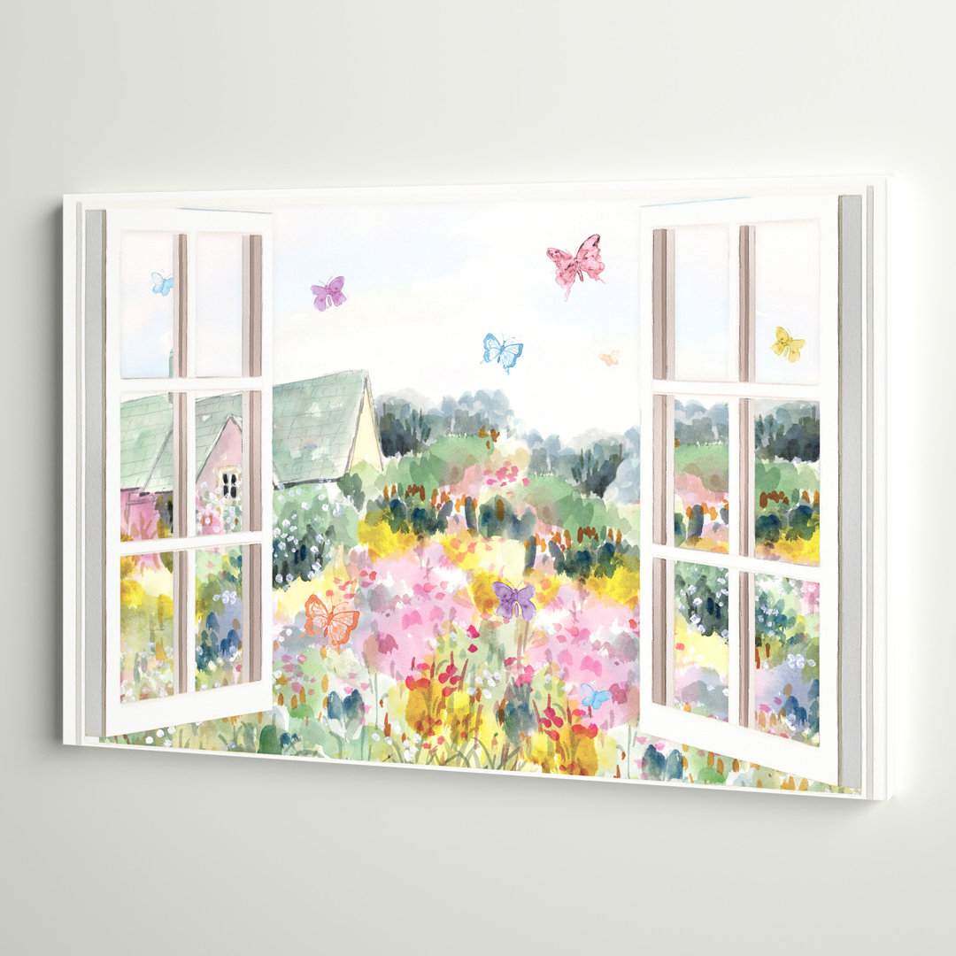 Bryant Canvas Art Sand & Stable™ Baby & Kids 