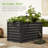 Metal Raised Garden Bed for Outdoor-302437775-302437762