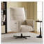 Fauteuil inclinable électrique pivotant-907288270