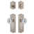 Satin Nickel is out of stock