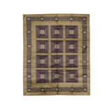 One-of-a-Kind 8' X 10' Area Rug