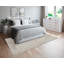 Pinkerton Hand Knotted Wool Melange/Sand Rug-12598752