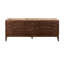 Linear 72'' W Single Bathroom Vanity Base-445592352