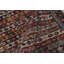 Burano One-of-a-Kind 3'8X4'5 Hand Knotted Area Rug