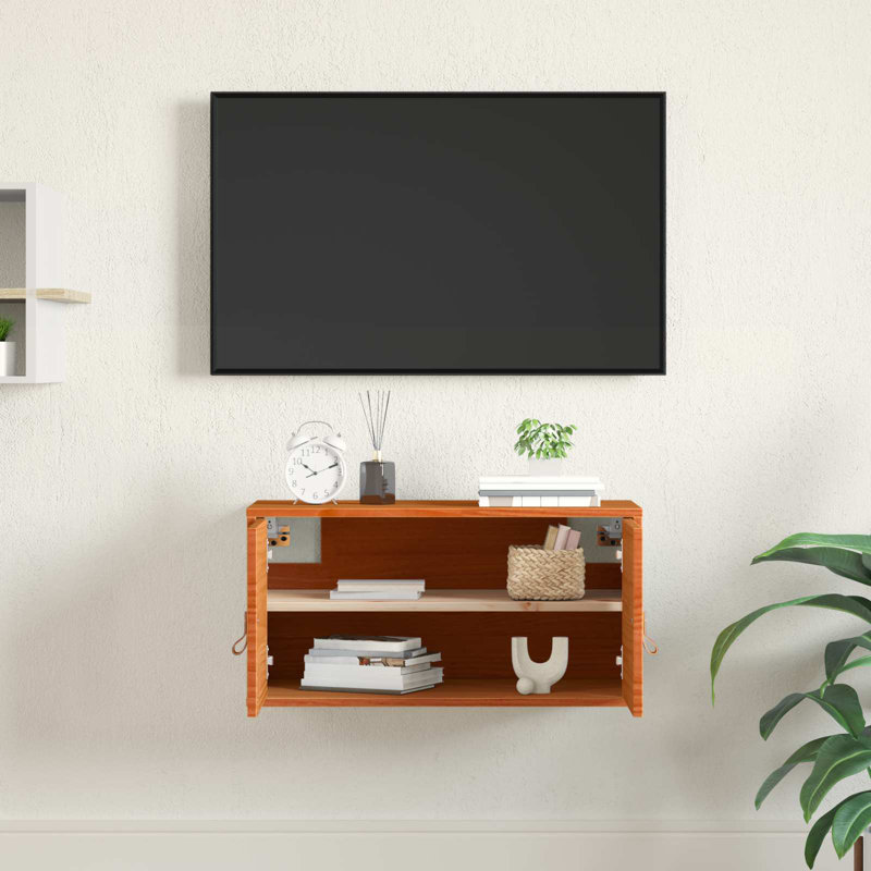 Unfinished TV Stand for TVs up to 65"