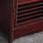 Classic practical furniture storage shoe cabinet