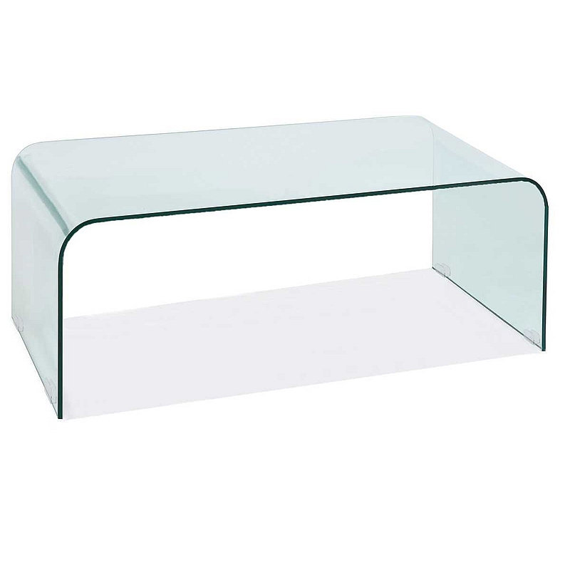 Priam Sled Coffee Table