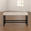 Banc rembourré Adler-839502998