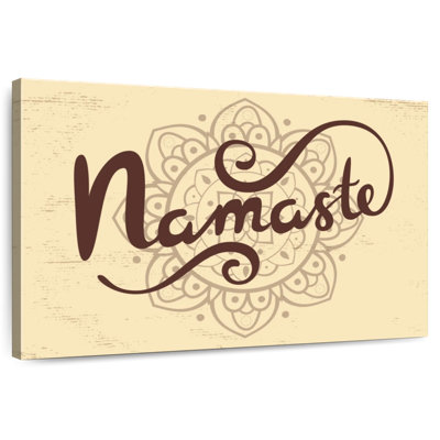 Tergel Namaste Mandala