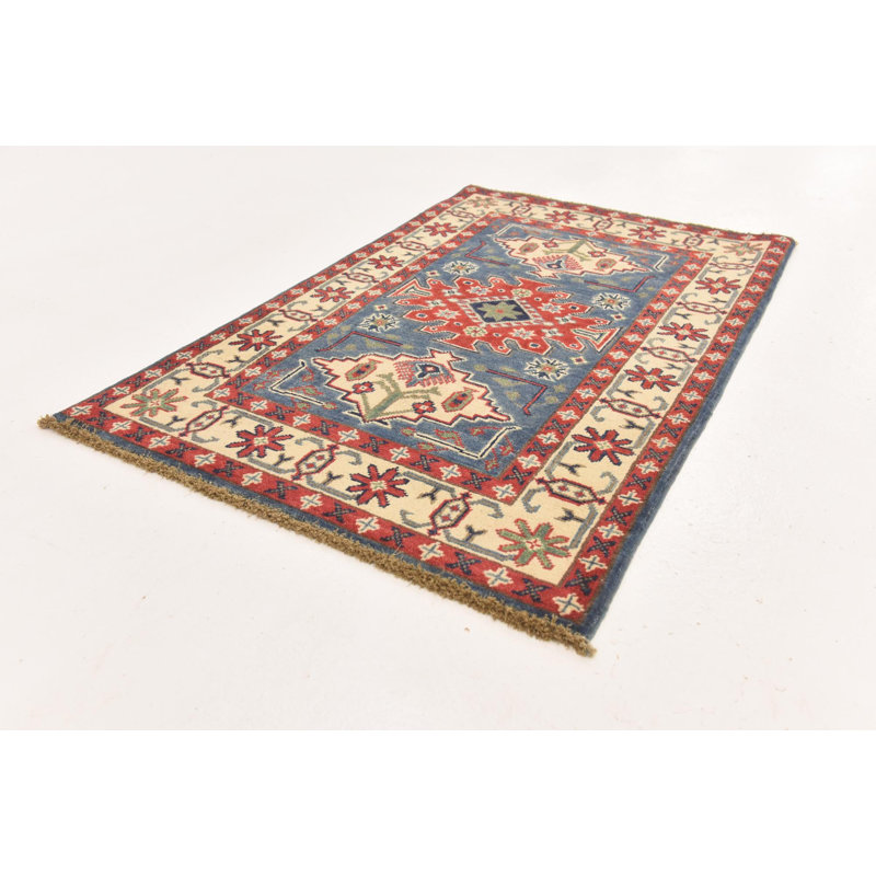 Nero Blue Rug