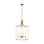 Suttons 4-Light Chandelier