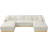 Huyen Upholstered 127'' Sofa-88523844