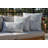 Guro Roni Deco Arch Accent Pillow