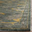 Tapis oriental en laine touffeté à la main Rudra-20296116