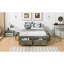 Lit plateforme avec 6 tiroirs de rangement-107846680-107846683
