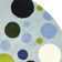 Candelo Hand Tufted Wool Polka Dots Rug