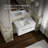 Enivo 36" Wall-Hung Bathroom Vanity Cabinet-59681104