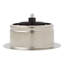 4-1/2" Garbage Disposal Flange with Stopper-18001971