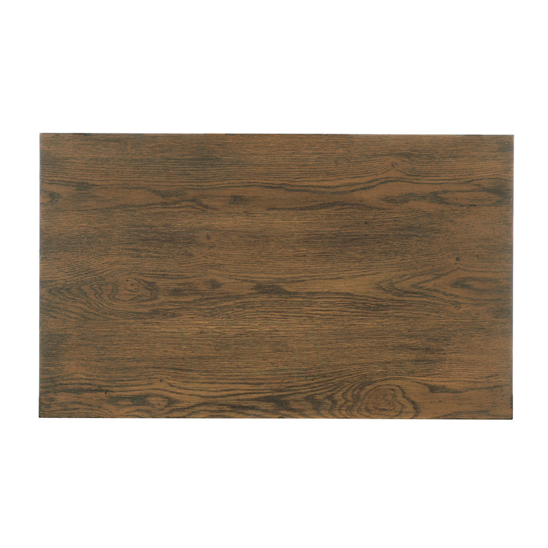 Chapman Three-Drawer Nightstand