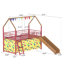 Lit mezzanine simple Averra Junior House
