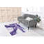 Tapis lavande foncé Ambesonne-60599530