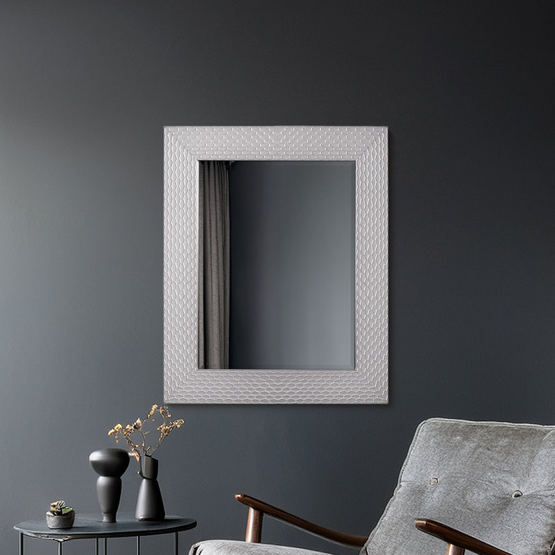 Miroir d'appoint Faraaz