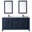 Daria 72'' W Double Vanity-157048881-157048874-157048873