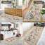  Extra Long Hallway Hall Runner Vintage-117516425