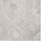 Glam Area Rug, Geometric Pattern, Tufted Gray White Polyester, Wool-99376419