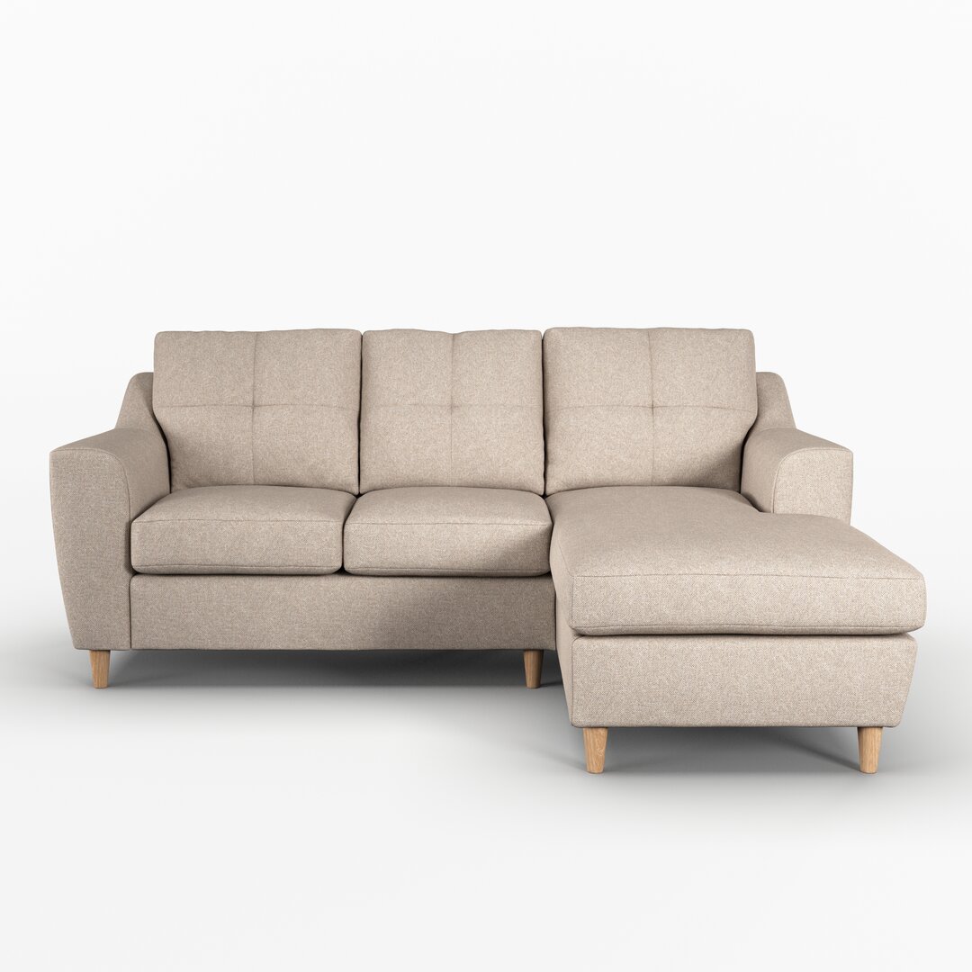 Ecksofa Ailish