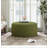 Upholstered Round Ottoman-850807395