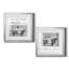 Neutral Selfies Bath - ensemble de 2 reproductions d'impressions-1616828355-1616828362-1616827444