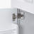 29.52'' Single Bathroom Vanity Base Only-99338412