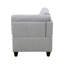 Canapé modulaire rembourré 8 pièces Gigel-1948581269