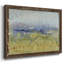 Toile tendue à cadre ouvert «Open Terrain I»-22175158-22175147
