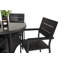 Mitul 4 - Person Patio Dining Set with Round Table