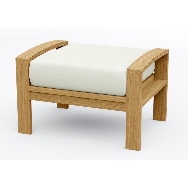 Madras Outdoor Patio Sofa