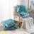 Crushed Velvet Throw Pillow Covers-1492369098