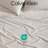 Calvin Klein Washed Cotton Percale Sheet Set-125370907-93484735