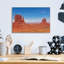 «Utah - Monument Valley» par Epic Portfolio, art mural en verre acrylique-201658439