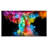 VAVA Projector Screen， 100-inch ALR Projector Screen Pro with Ambient Light Rejecting Technology