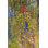«Farmers Garden with Crucifix», reproduction d'art sur toile tendue
