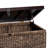 Weyauwega Wicker Trunk