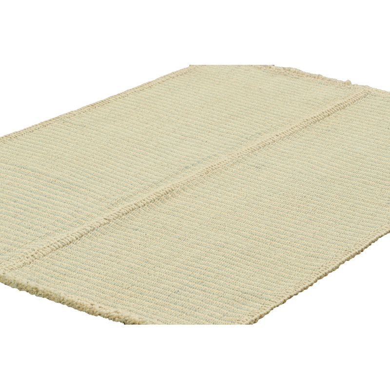 One-of-a-Kind 2'11" X 4'2" Area Rug