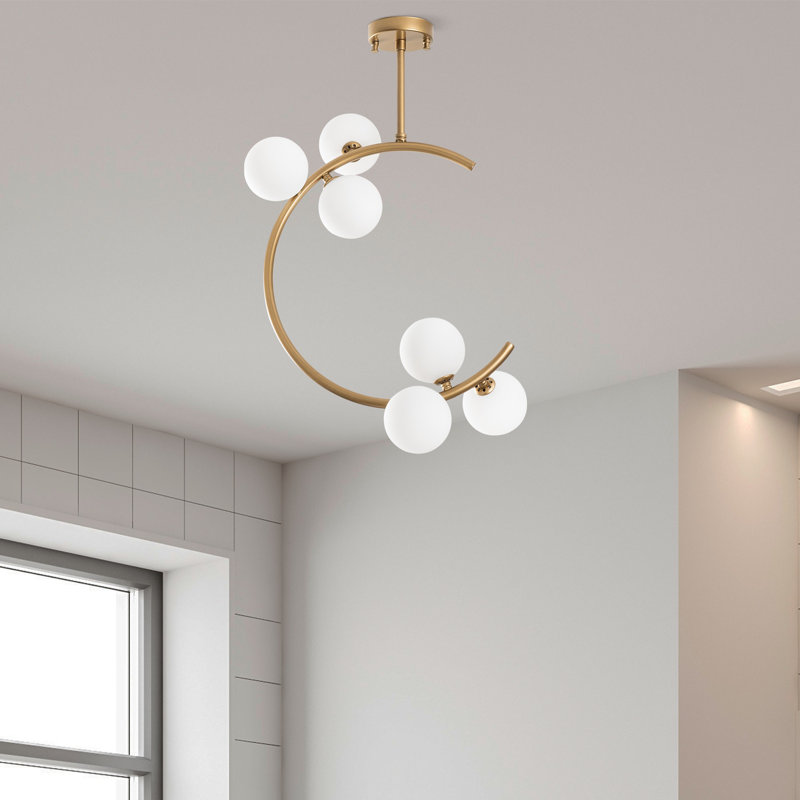 Lustre, Or