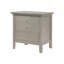 Table de chevet Chic Champagne