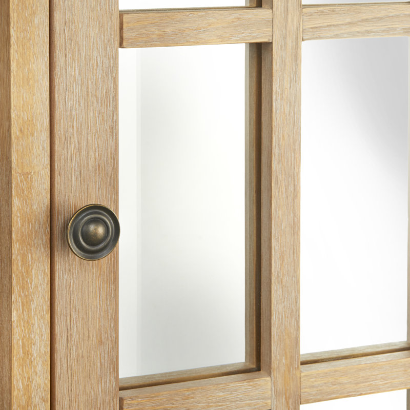 Callun Accent Cabinet
