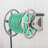 Steel Wall Hose Reel