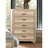 Mariel 34'' W 5 - Drawer Chest