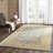 Dunbar Hand Tufted Wool Oriental Rug-19268210